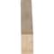 Ekena Millwork 5 1/2"W x 26"D x 26"H Funston Smooth Knee Brace, Douglas Fir BRC06X26X26FST00SDF - alternate 2